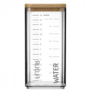 RIG-TIG by stelton Vorratsdose 5