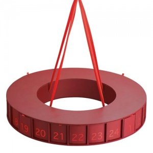 RING Adventskalender