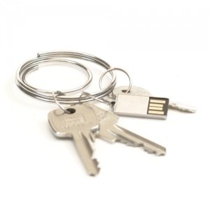 _ RIN.GO Schlüsselring