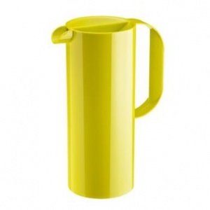 RIO Saftkanne senf von Koziol