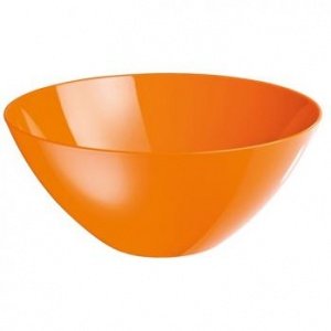 RIO Schale M orange von Koziol