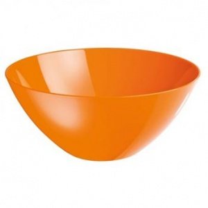 RIO Schale S orange von Koziol