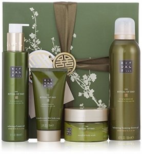 RITUALS The Ritual of Dao