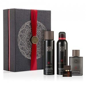 RITUALS The Ritual of Samurai