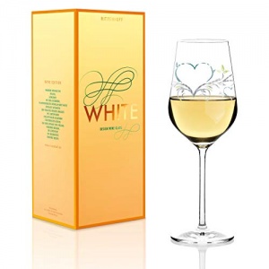 RITZENHOFF Weißweinglas