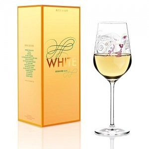 RITZENHOFF Weißweinglas