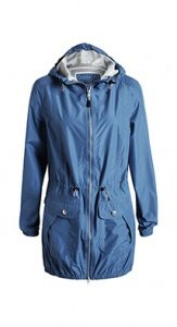 Ribstop Parka, 10.000 mm Wassersäule