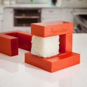 Rice Cube - Reiswürfel
