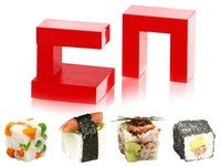 Rice Cube - Reiswürfel