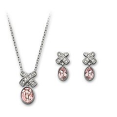 Rice Vintage Rose Set