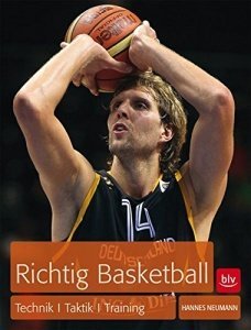 Richtig Basketball