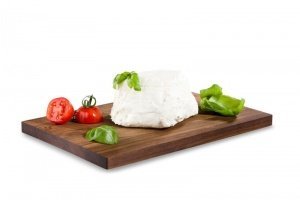 Ricotta di Bufala Past. mind. 50% F.i.T.