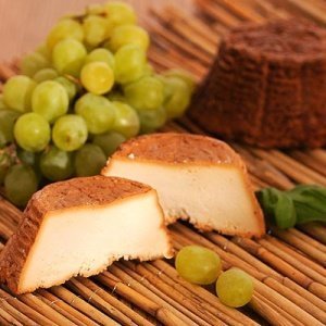 Ricottina affumicata geräucherter Ricott