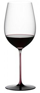 Riedel R-Black Series Grand Cru Weinglas