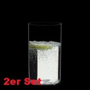 Riedel Gläser H2O Classic Bar Longdrink 