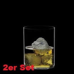 Riedel Gläser H2O Classic Bar Whiskyglas