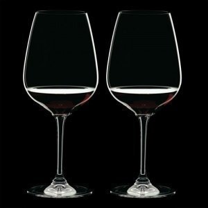 Riedel Gläser Heart to Heart Cabernet Sa