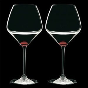 Riedel Gläser Heart to Heart Pinot Noir 