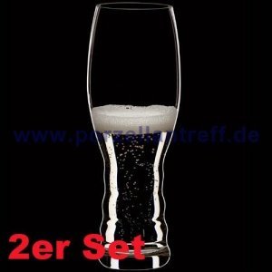 Riedel Gläser O Champagner 2er Set