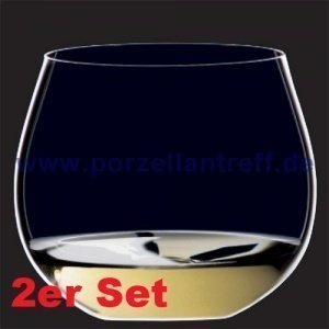 Riedel Gläser O Chardonnay 2er Set
