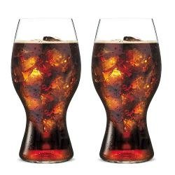 Riedel Gläser O Coca Cola Glas 2-tlg. 48