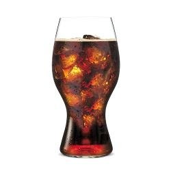 Riedel Gläser O Coca Cola Glas 480 ccm