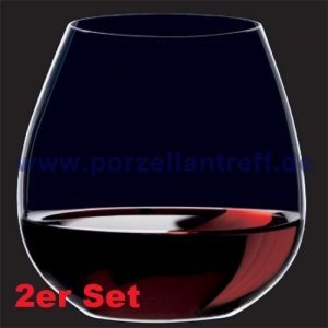 Riedel Gläser O Pinot / Nebbiolo 2er Set