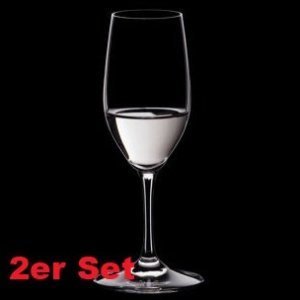 Riedel Gläser Ouverture Destillate 2er S