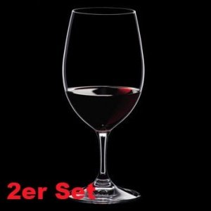 Riedel Gläser Ouverture Magnum 2er Set 2