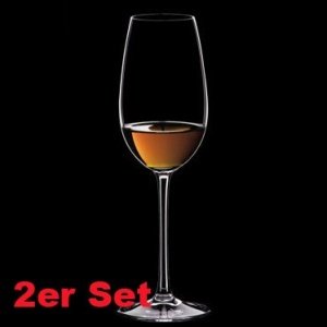 Riedel Gläser Ouverture Sherry 2er Set 2