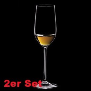 Riedel Gläser Ouverture Tequila 2er Set 