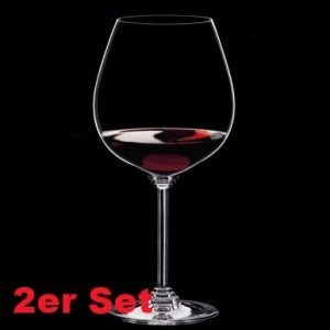 Riedel Gläser Wine Pinot Noir / Nebbiolo