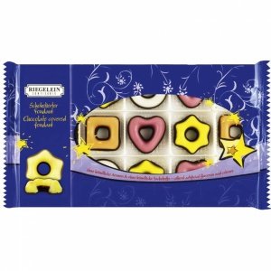 Riegelein Fondant-Baumbehang