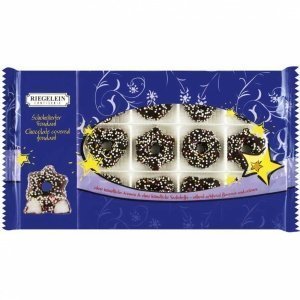 Riegelein Fondant-Schoko-Creme-Ringe