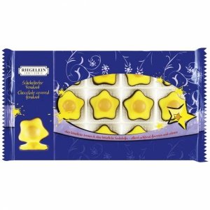 Riegelein Fondant-Sterne