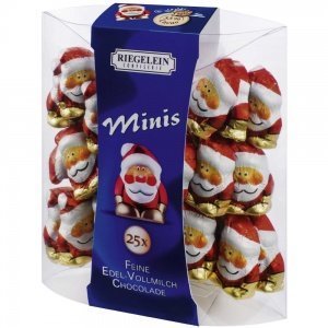 Riegelein "Minis" Weihnachtswichtel Fair