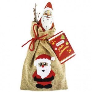 Riegelein Nikolaus-Sack Fairtrade