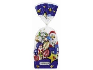 Riegelein Weihnachts-Mischbeutel Fairtra