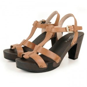 Riemchen-Sandalette Fabienne