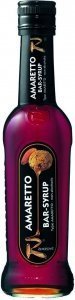 Riemerschmid Barsirup Amaretto 0,25 Lite
