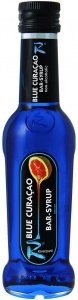 Riemerschmid Barsirup Blue Curacao 0,25 