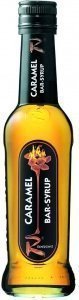 Riemerschmid Barsirup Caramel 0,25 Liter