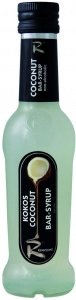 Riemerschmid Barsirup Coconut 0,25 Liter