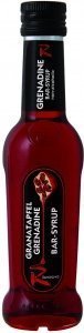 Riemerschmid Barsirup Grenadine 0,25 Lit