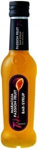 Riemerschmid Barsirup Maracuja 0,25 Lite