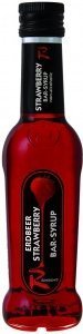 Riemerschmid Barsirup Strawberry 0,25 Li
