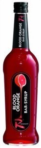 Riemerschmid Blutorangen Sirup 0,7 l