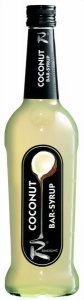 Riemerschmid Kokos Sirup 0,7 l