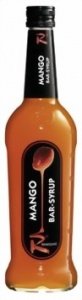 Riemerschmid Mango Sirup 0,7 l