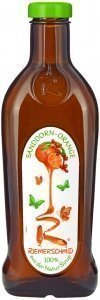 Riemerschmid Sanddorn-Orange Sirup 0,5 l